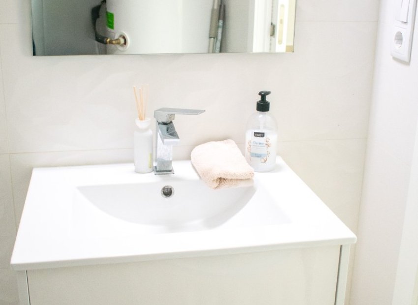 Resale - Villa - Formentera del Segura - Formentera De Segura