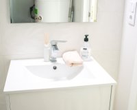 Resale - Villa - Formentera del Segura - Formentera De Segura