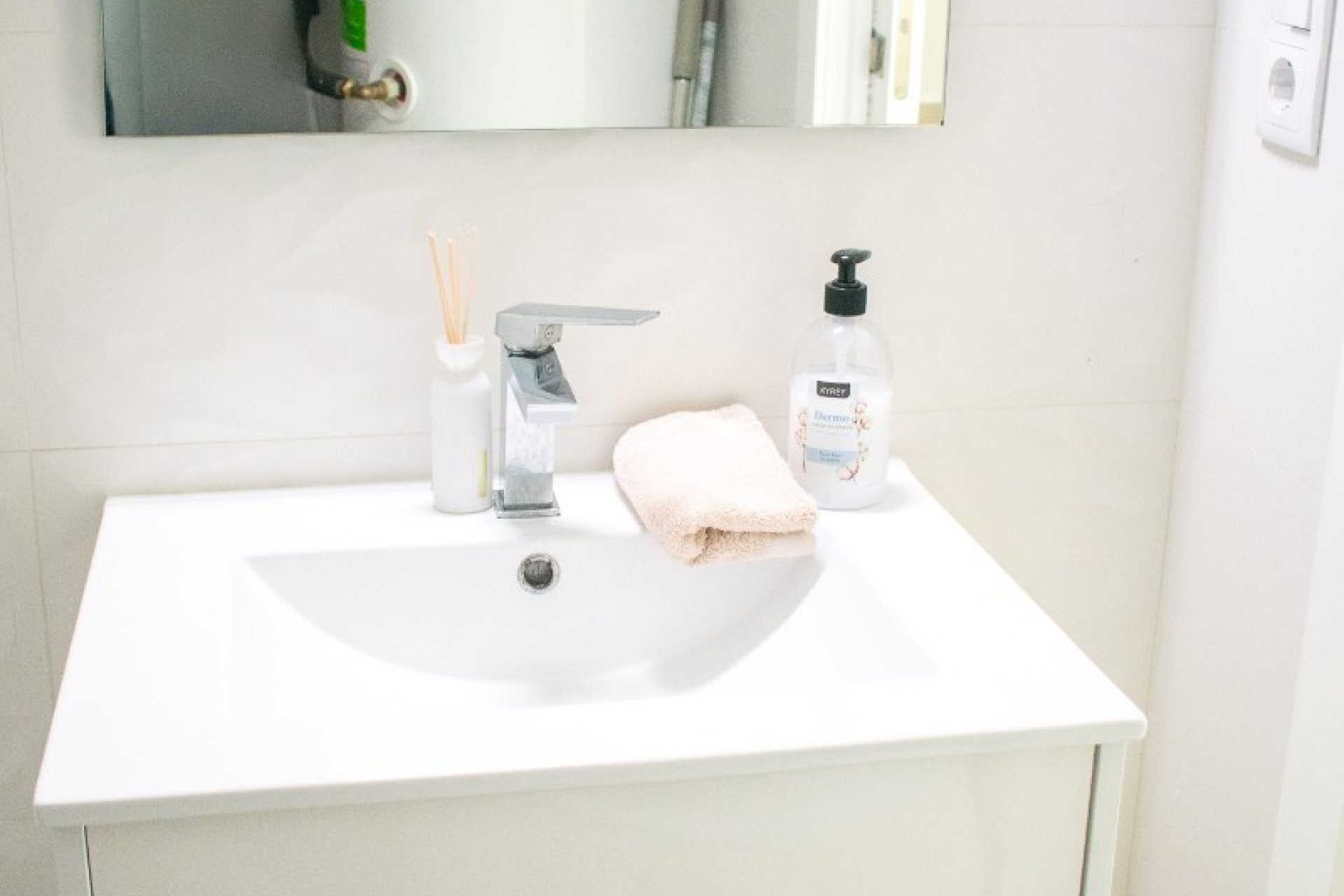 Resale - Villa - Formentera del Segura - Formentera De Segura