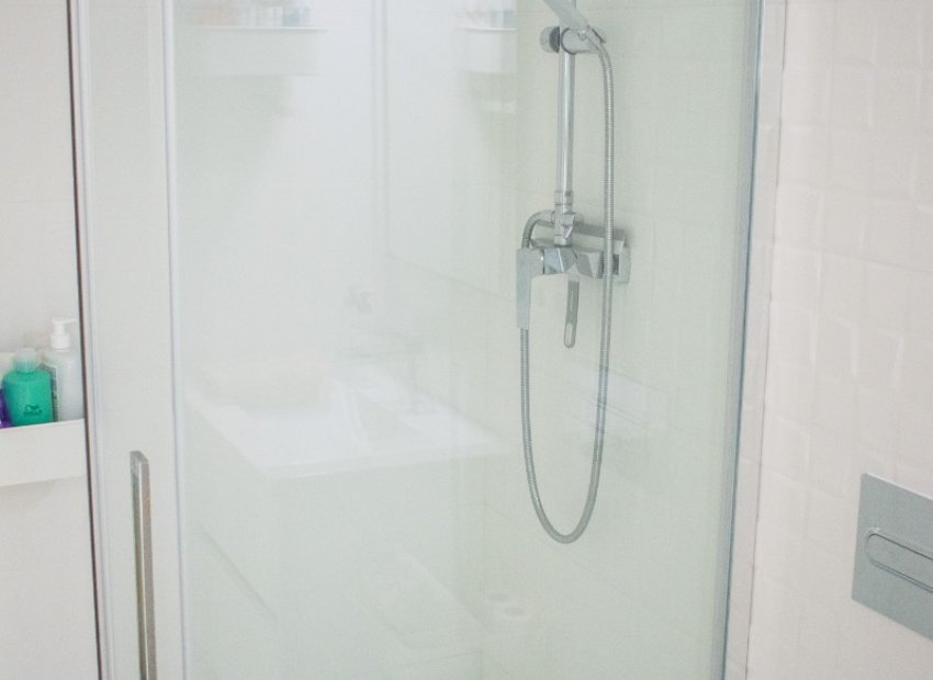 Resale - Villa - Formentera del Segura - Formentera De Segura