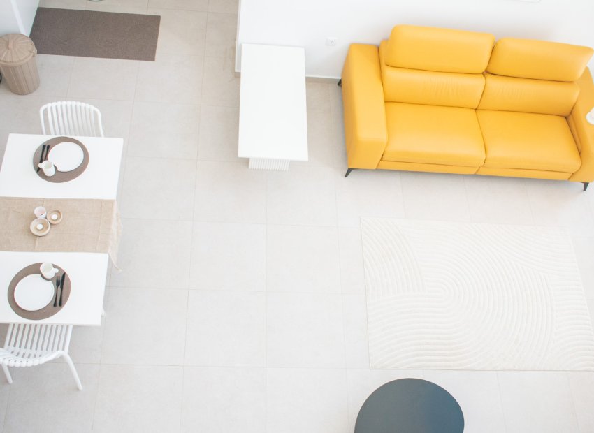 Resale - Villa - Formentera del Segura - Formentera De Segura