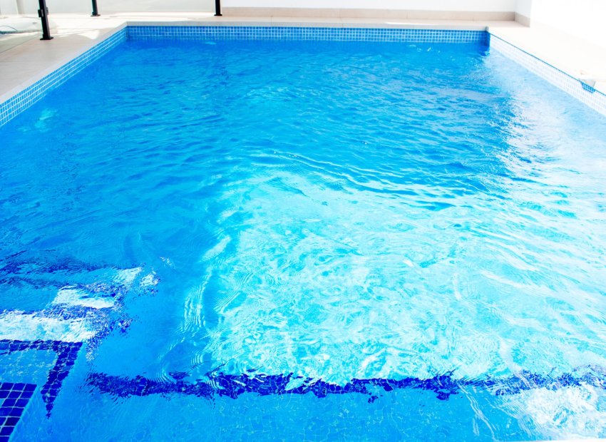 Resale - Villa - Formentera del Segura - Formentera De Segura