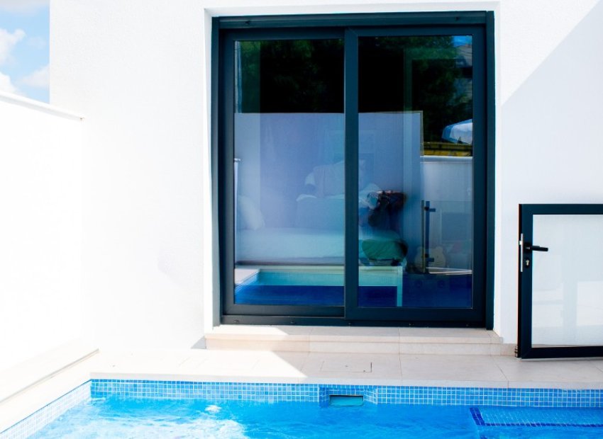 Resale - Villa - Formentera del Segura - Formentera De Segura