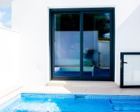 Resale - Villa - Formentera del Segura - Formentera De Segura