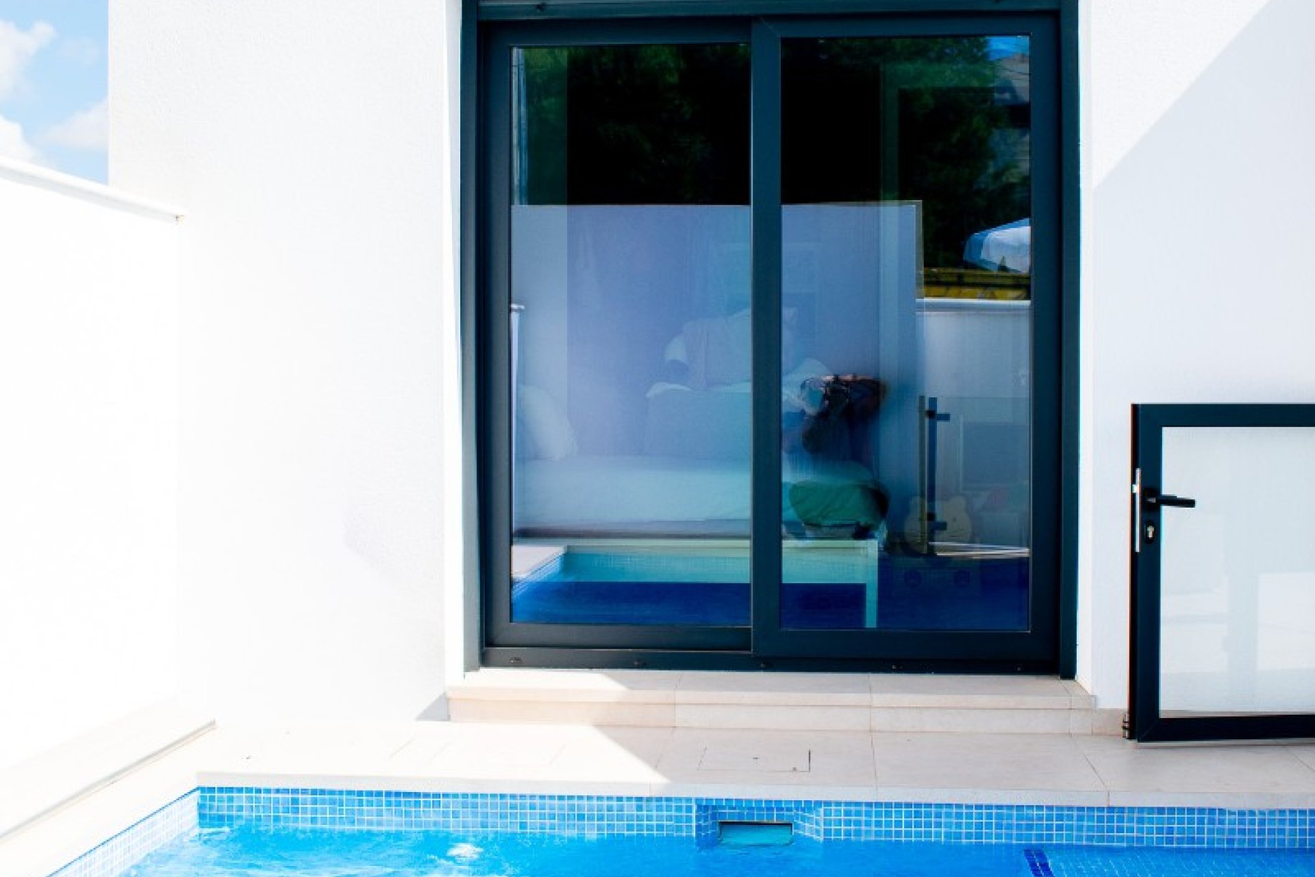 Resale - Villa - Formentera del Segura - Formentera De Segura