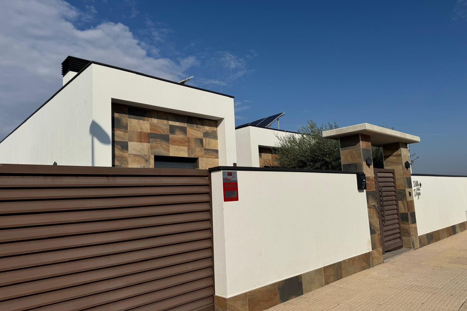 Resale - Villa - Formentera del Segura - Formentera De Segura