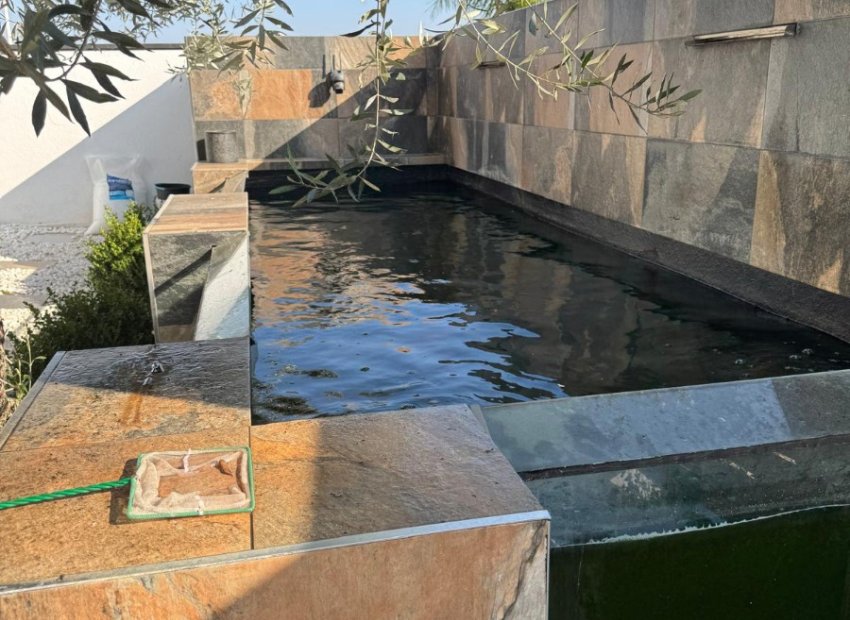 Resale - Villa - Formentera del Segura - Formentera De Segura