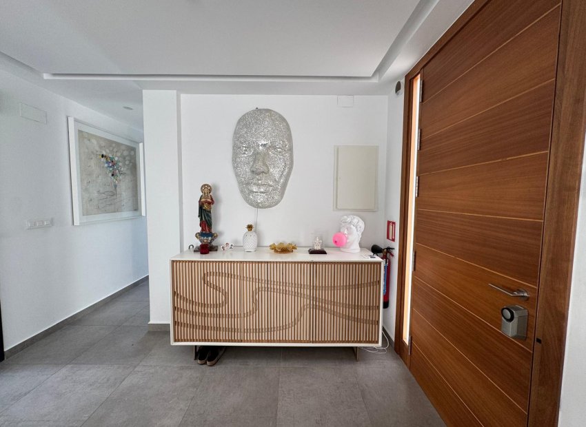 Resale - Villa - Formentera del Segura - Formentera De Segura