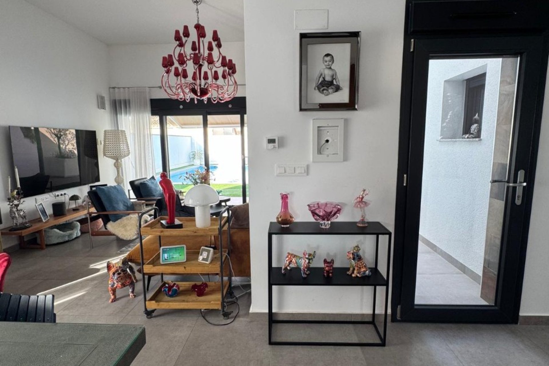 Resale - Villa - Formentera del Segura - Formentera De Segura