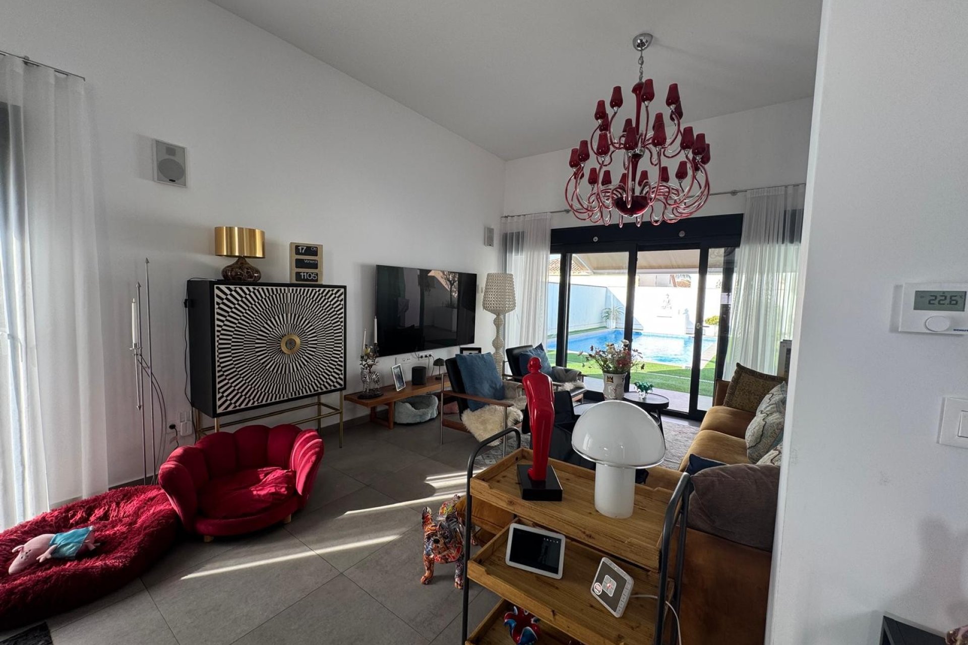 Resale - Villa - Formentera del Segura - Formentera De Segura