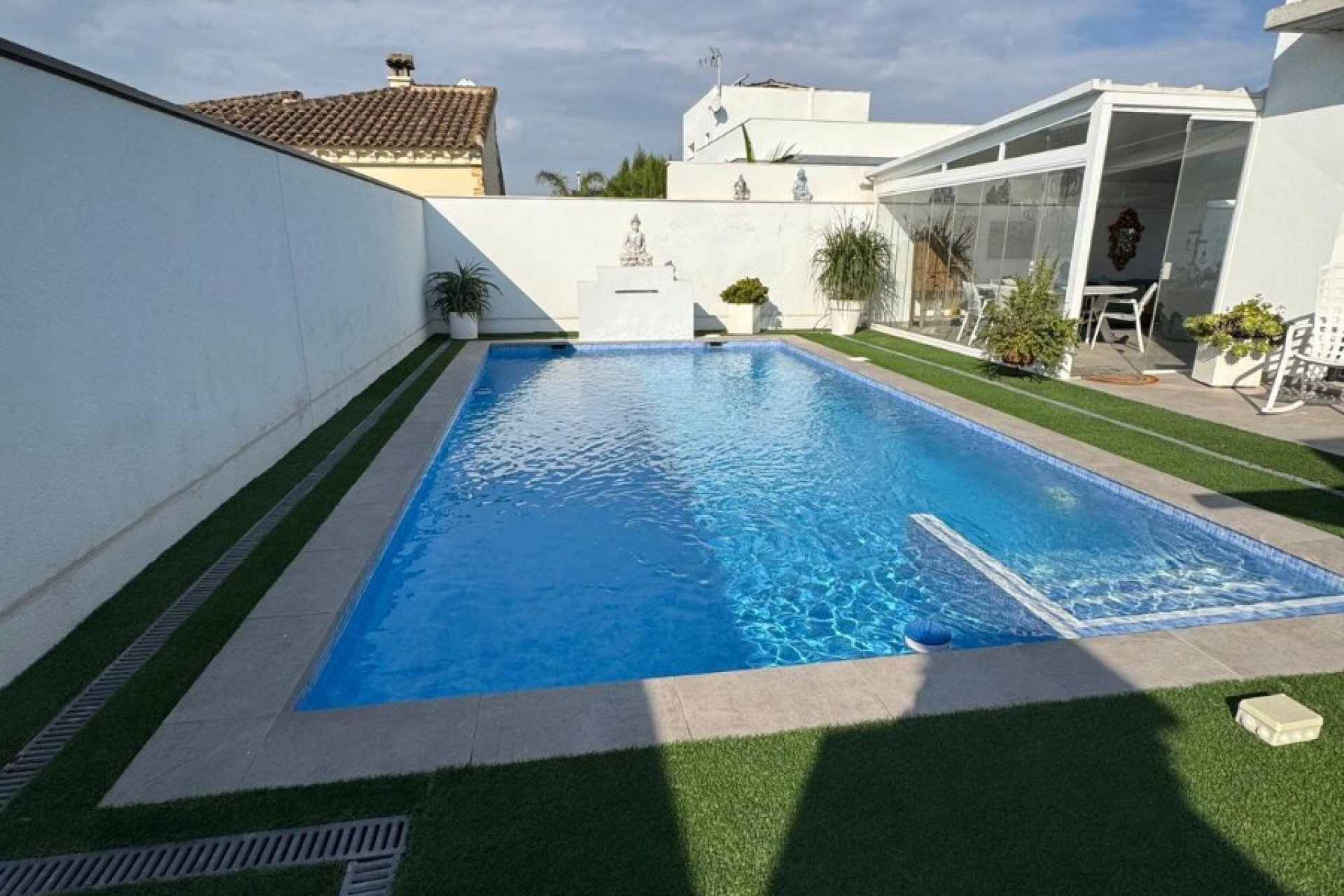 Resale - Villa - Formentera del Segura - Formentera De Segura