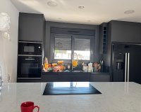 Resale - Villa - Formentera del Segura - Formentera De Segura