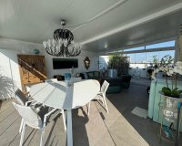 Resale - Villa - Formentera del Segura - Formentera De Segura