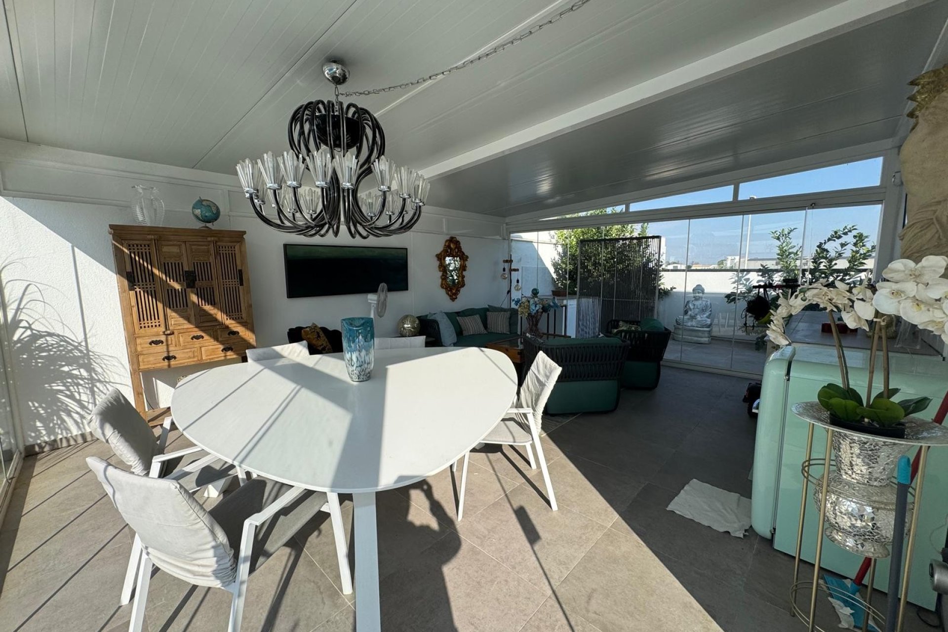 Resale - Villa - Formentera del Segura - Formentera De Segura