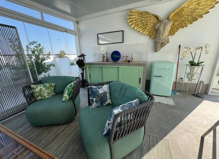 Resale - Villa - Formentera del Segura - Formentera De Segura