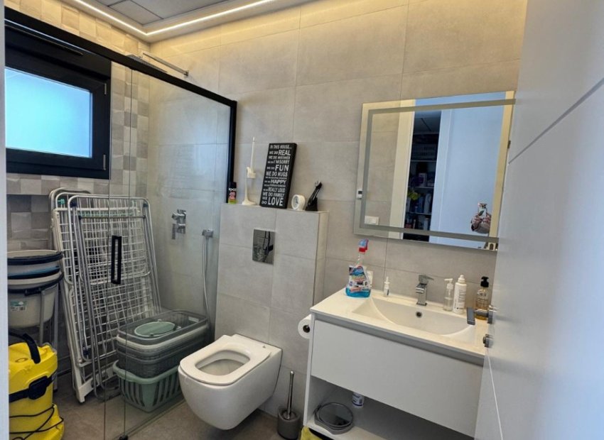 Resale - Villa - Formentera del Segura - Formentera De Segura