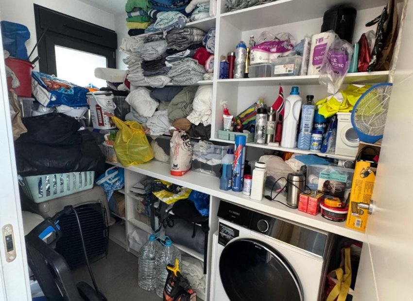 Resale - Villa - Formentera del Segura - Formentera De Segura