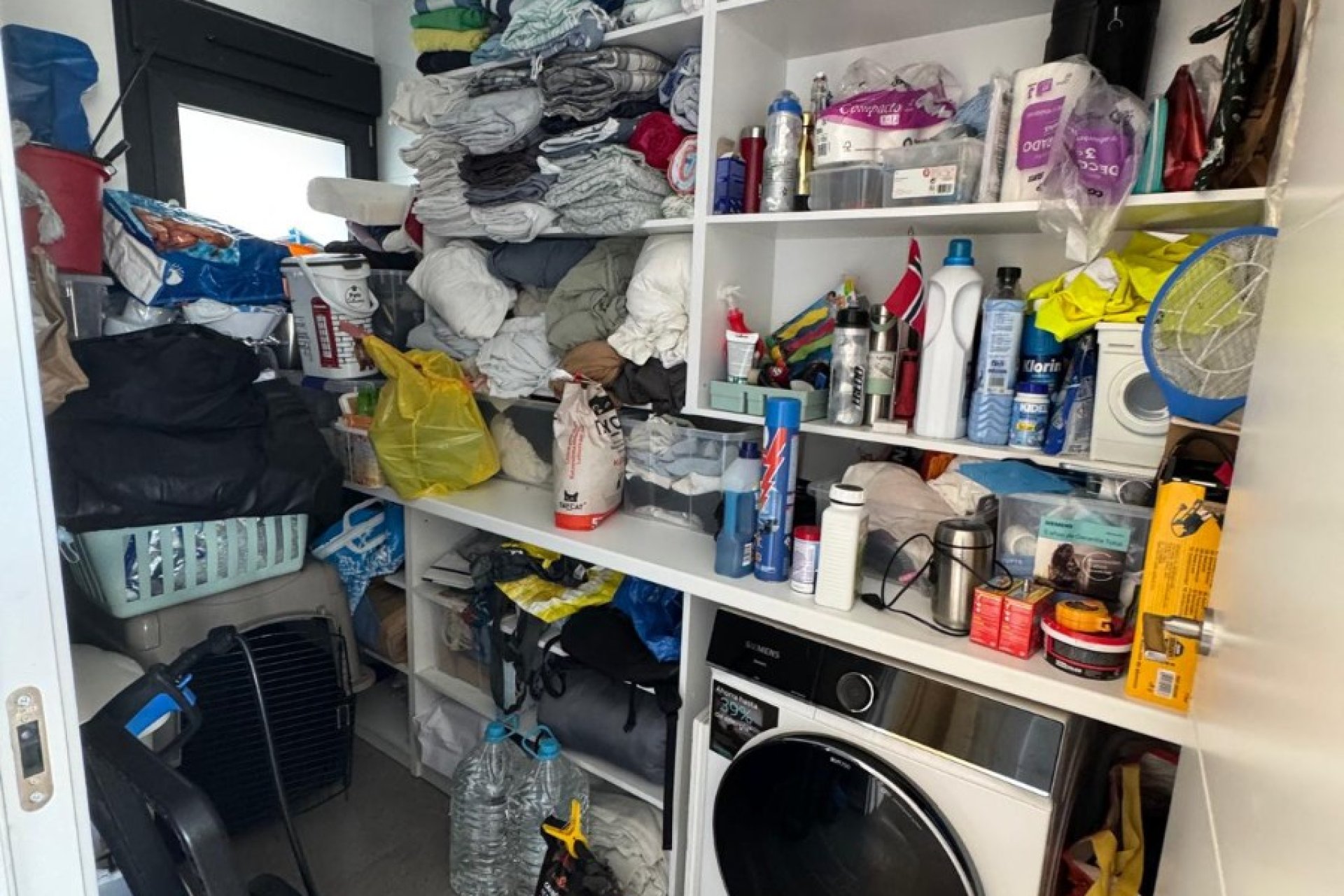 Resale - Villa - Formentera del Segura - Formentera De Segura