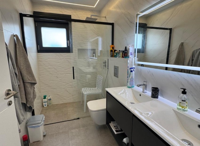 Resale - Villa - Formentera del Segura - Formentera De Segura