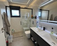 Resale - Villa - Formentera del Segura - Formentera De Segura