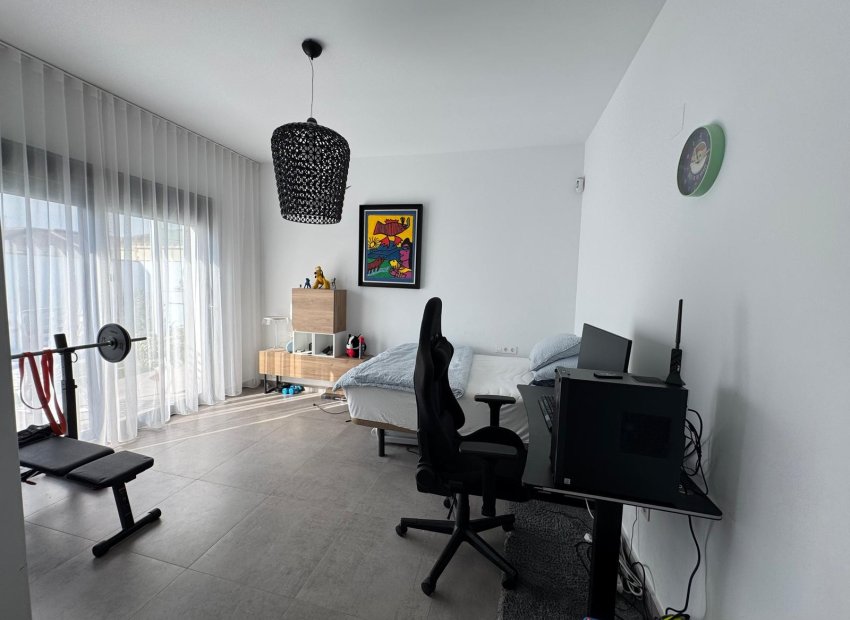 Resale - Villa - Formentera del Segura - Formentera De Segura