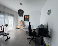 Resale - Villa - Formentera del Segura - Formentera De Segura