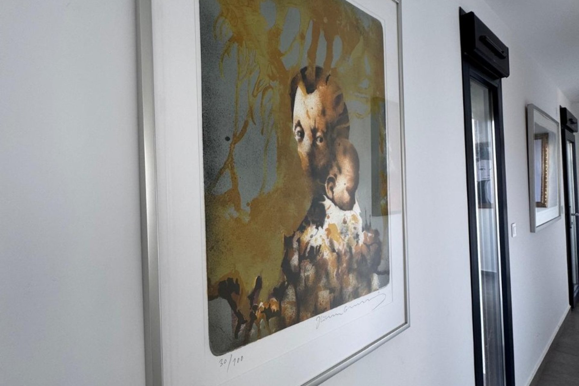 Resale - Villa - Formentera del Segura - Formentera De Segura