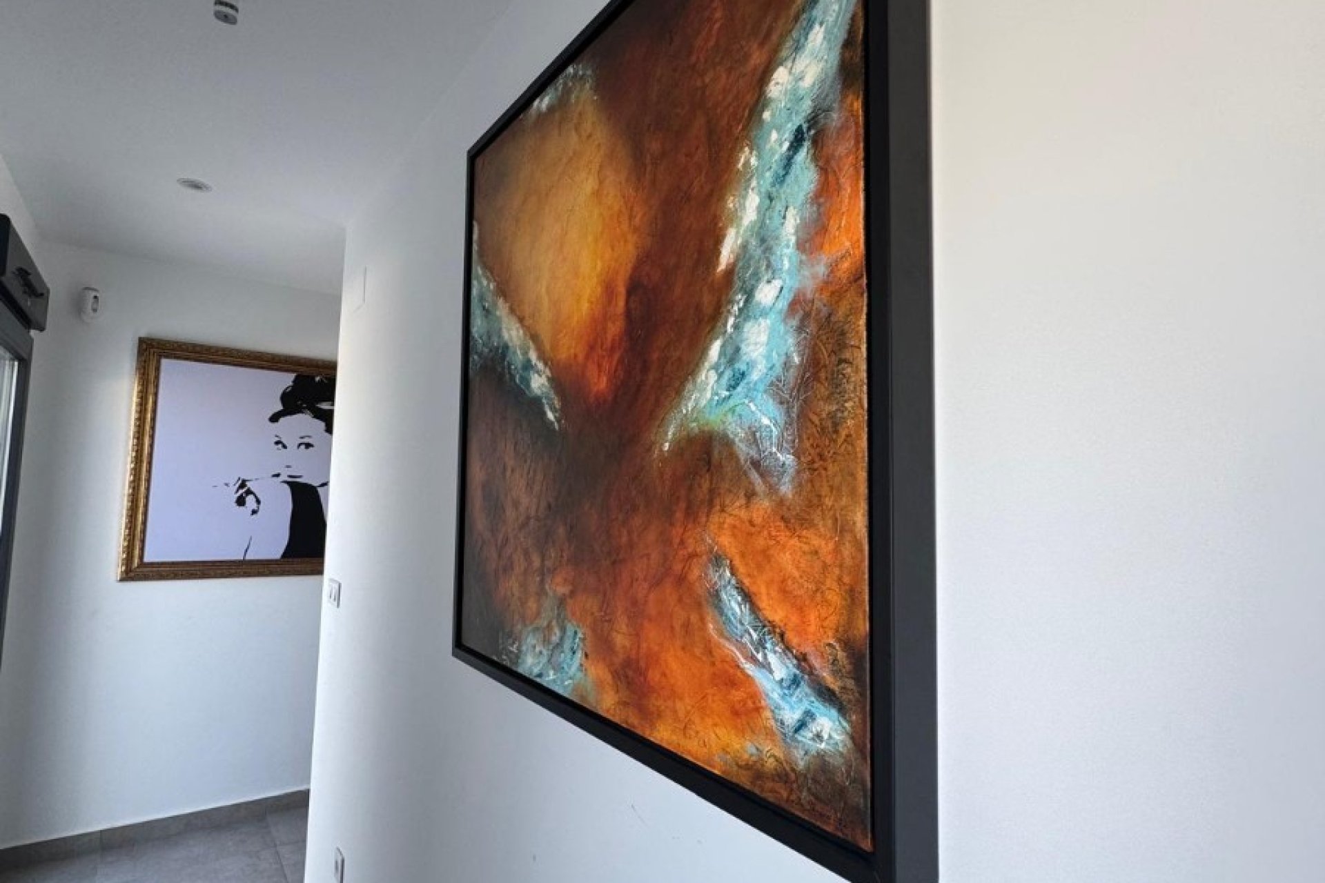 Resale - Villa - Formentera del Segura - Formentera De Segura