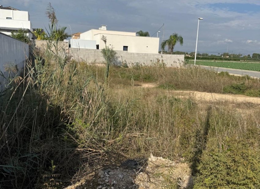 Resale - Villa - Formentera del Segura - Formentera De Segura