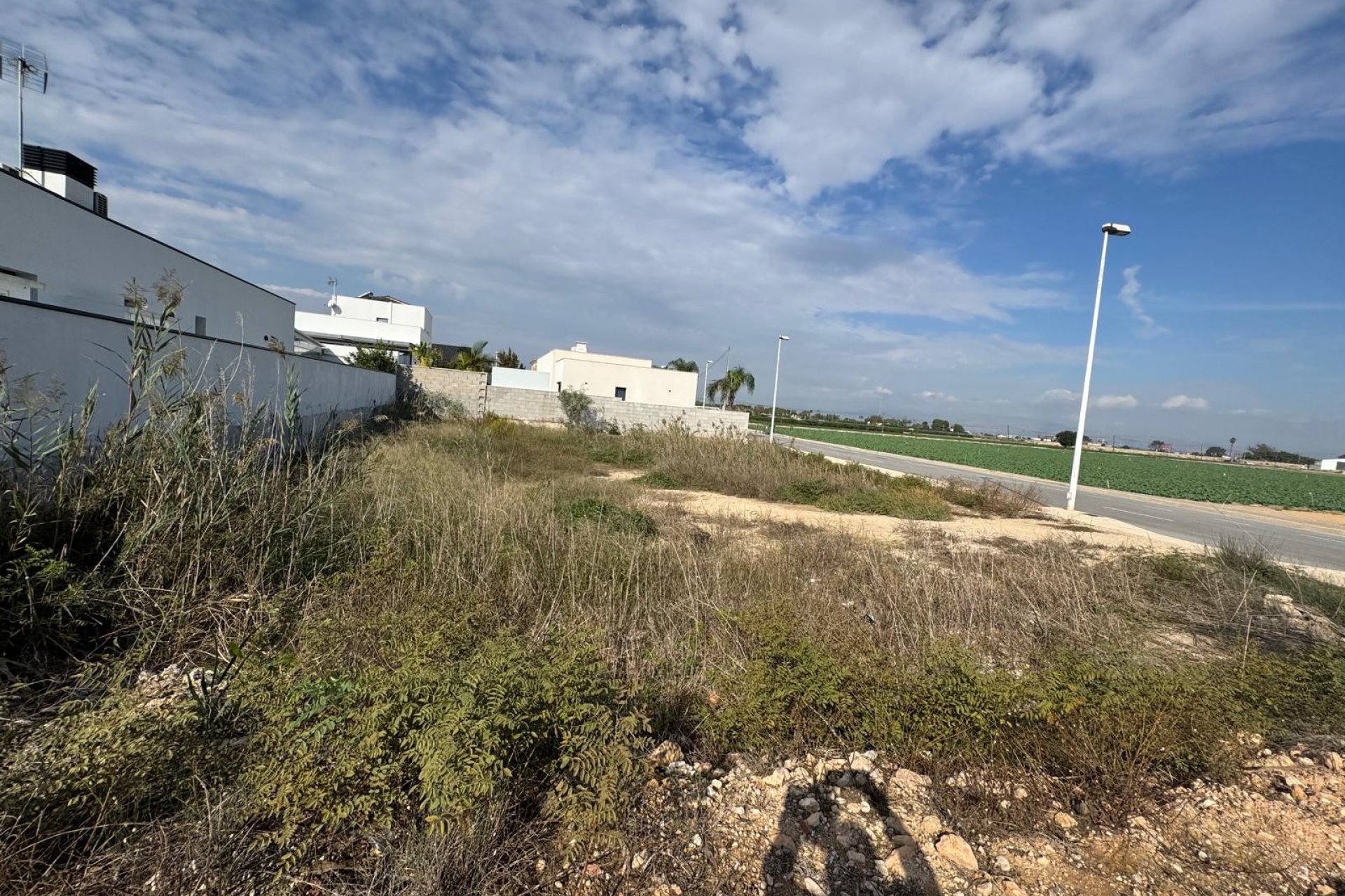 Resale - Villa - Formentera del Segura - Formentera De Segura