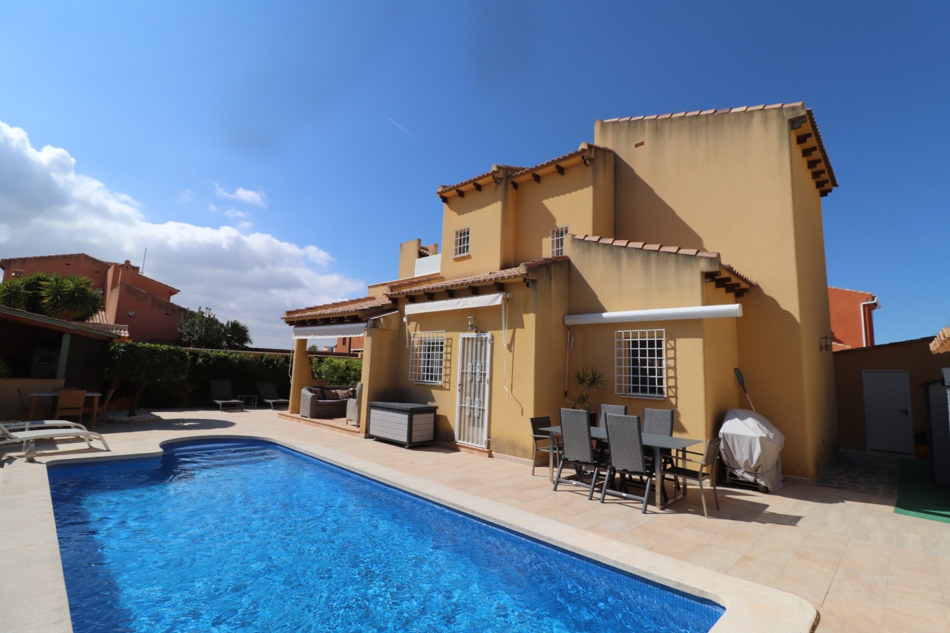 Resale - Villa - Fortuna - LAS KALENDAS