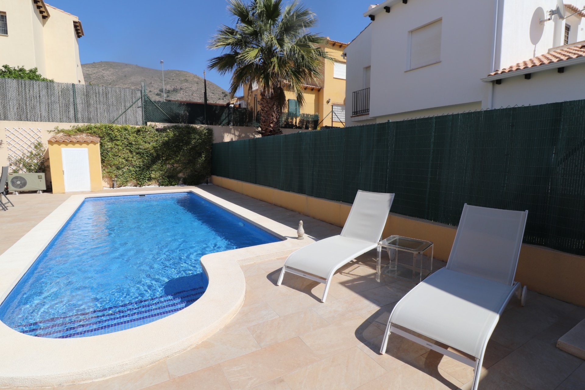 Resale - Villa - Fortuna - LAS KALENDAS