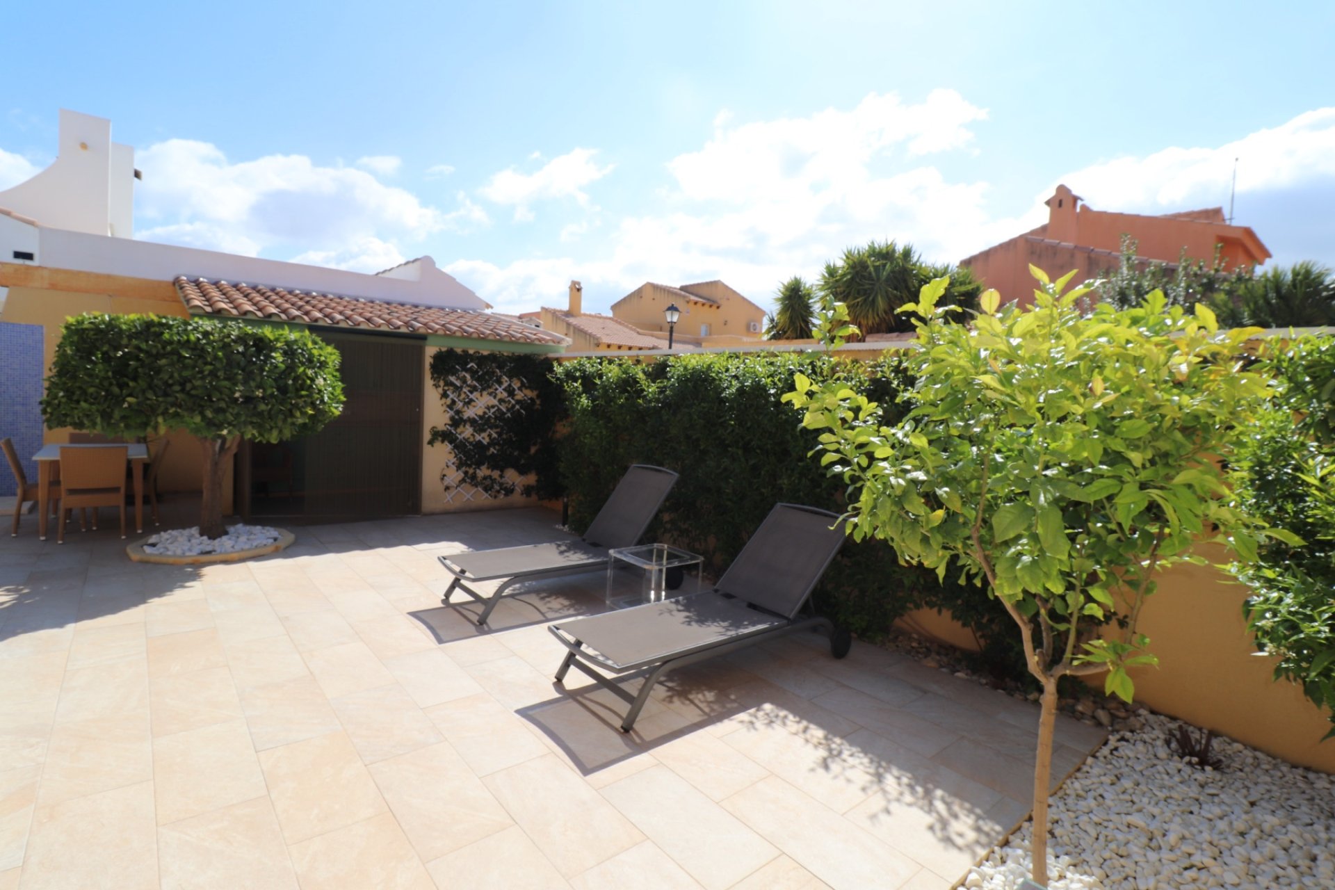 Resale - Villa - Fortuna - LAS KALENDAS