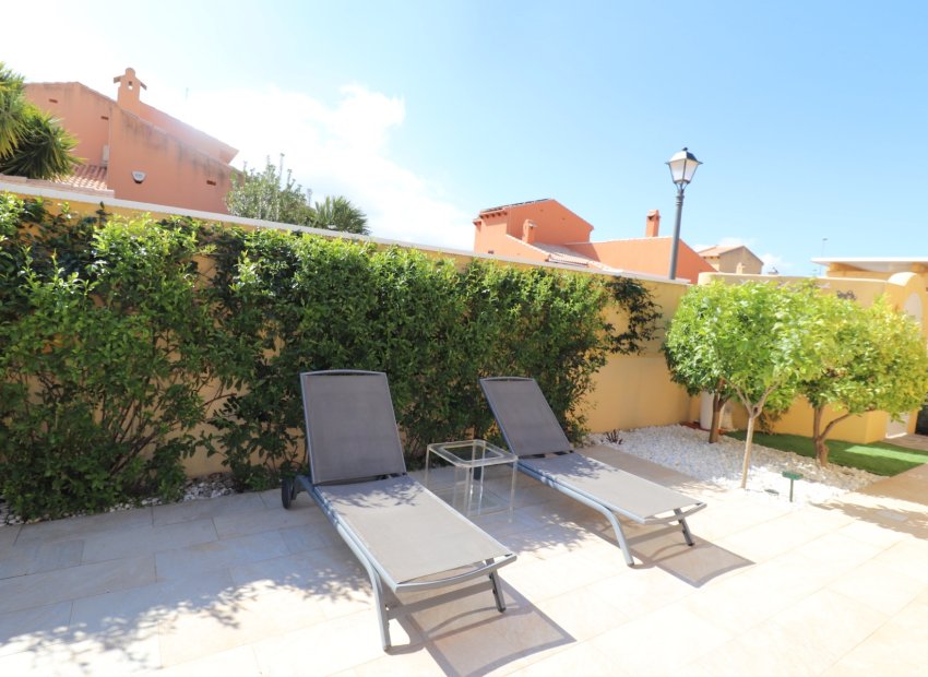 Resale - Villa - Fortuna - LAS KALENDAS