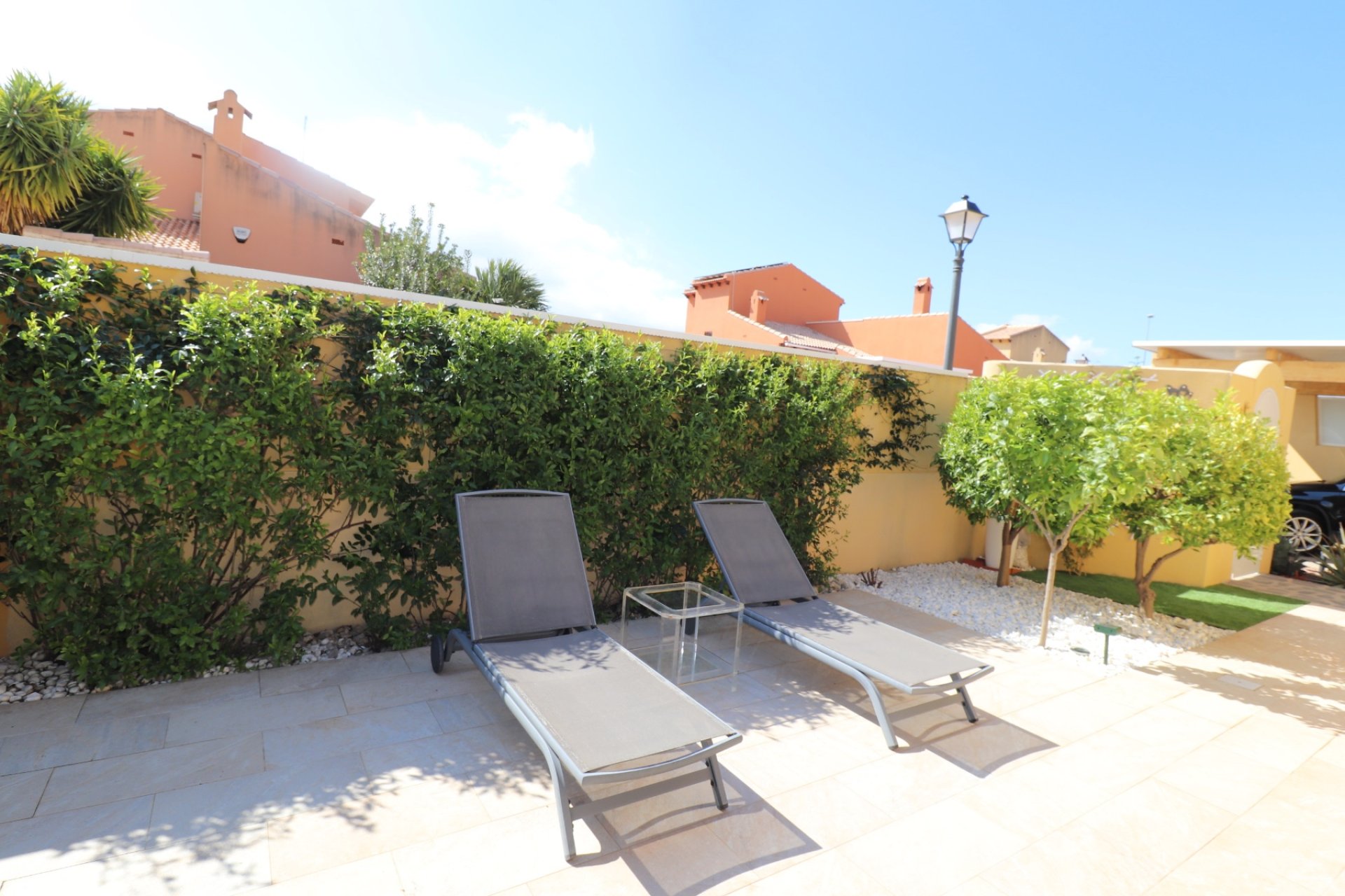 Resale - Villa - Fortuna - LAS KALENDAS