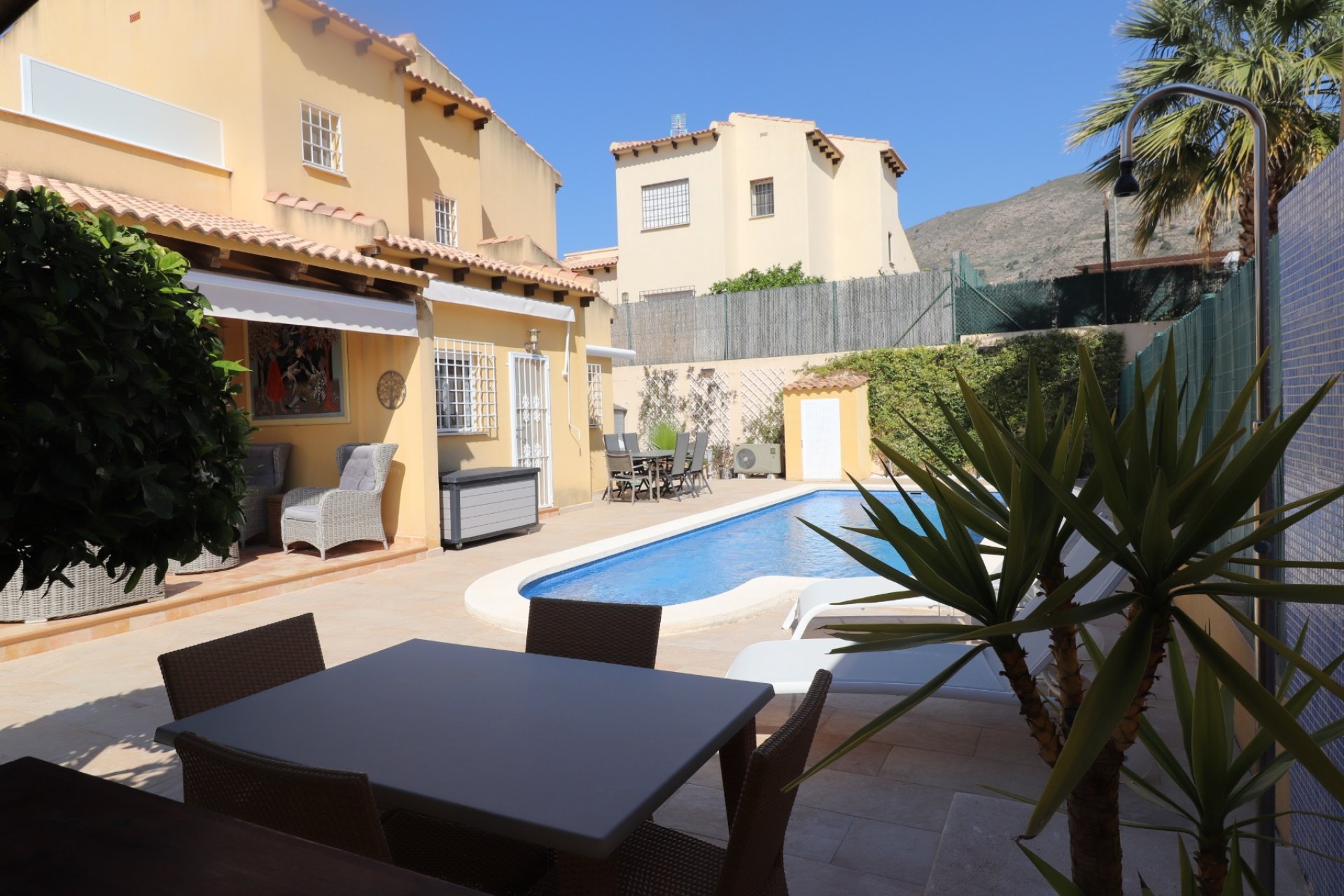 Resale - Villa - Fortuna - LAS KALENDAS