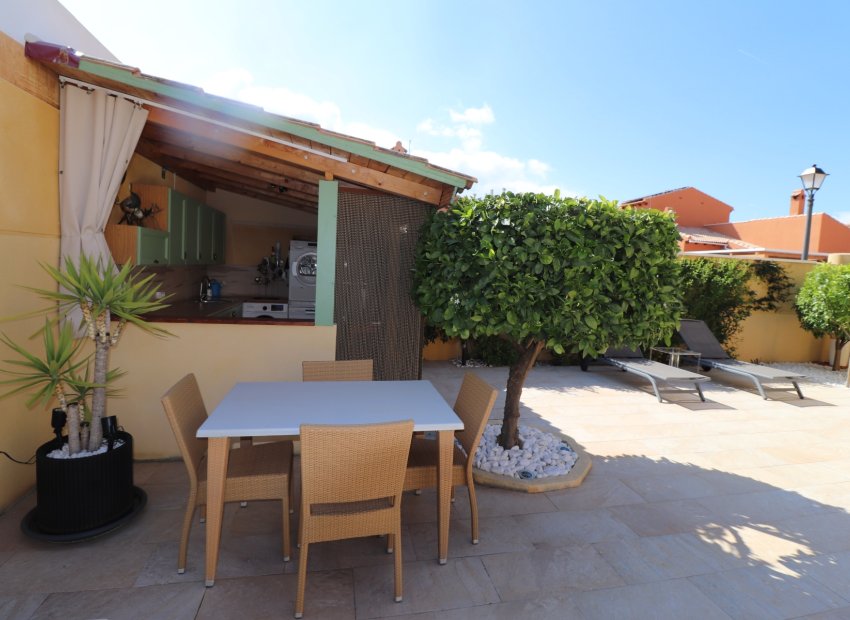 Resale - Villa - Fortuna - LAS KALENDAS