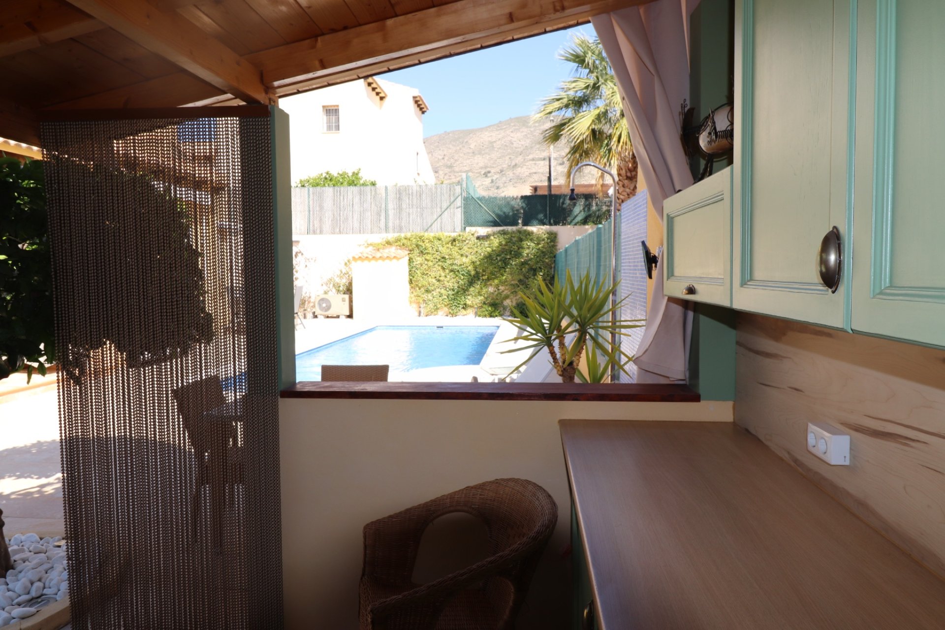 Resale - Villa - Fortuna - LAS KALENDAS