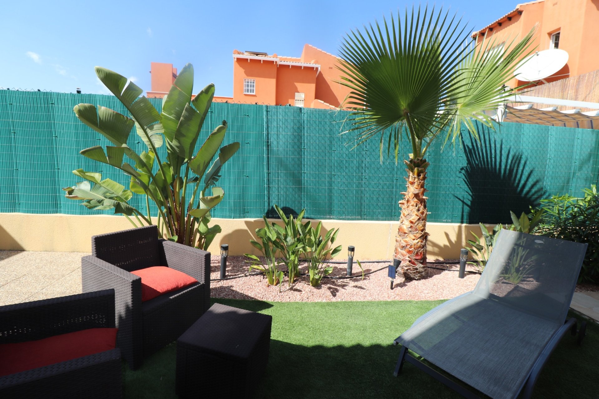 Resale - Villa - Fortuna - LAS KALENDAS