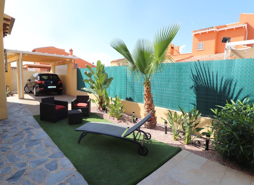 Resale - Villa - Fortuna - LAS KALENDAS
