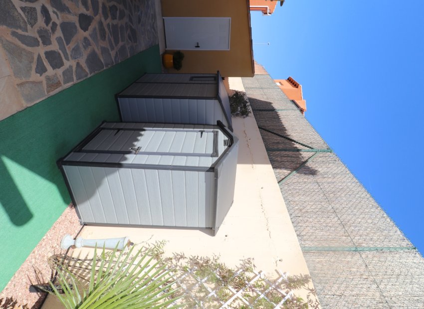Resale - Villa - Fortuna - LAS KALENDAS
