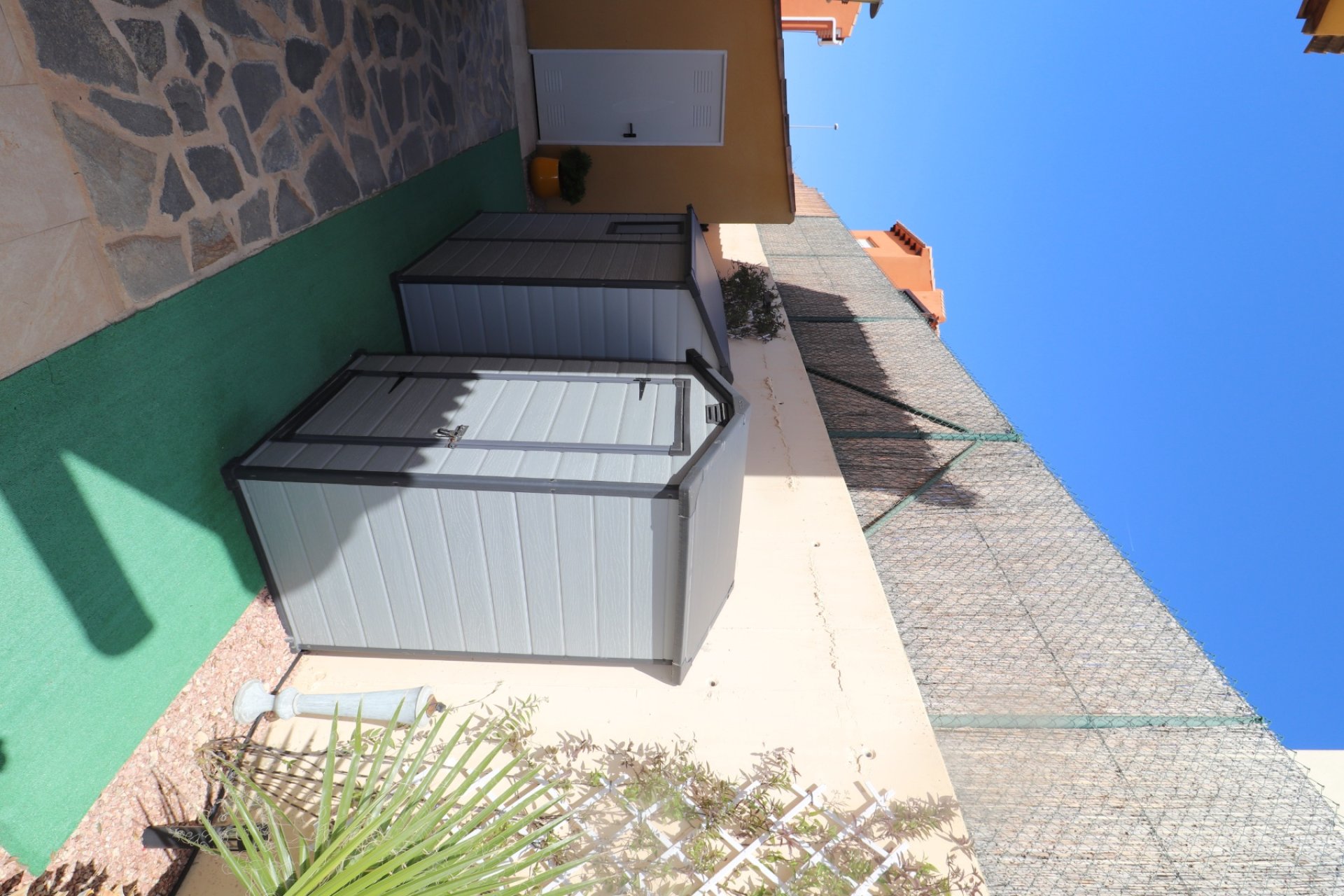 Resale - Villa - Fortuna - LAS KALENDAS