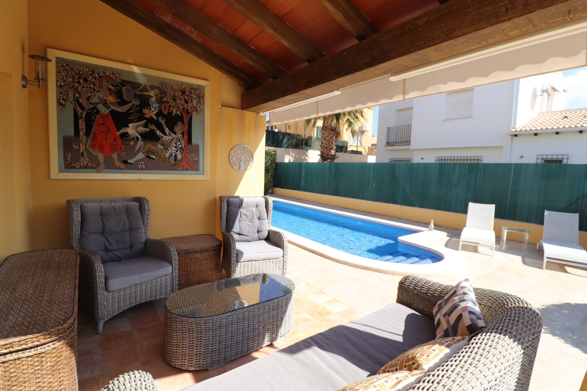 Resale - Villa - Fortuna - LAS KALENDAS