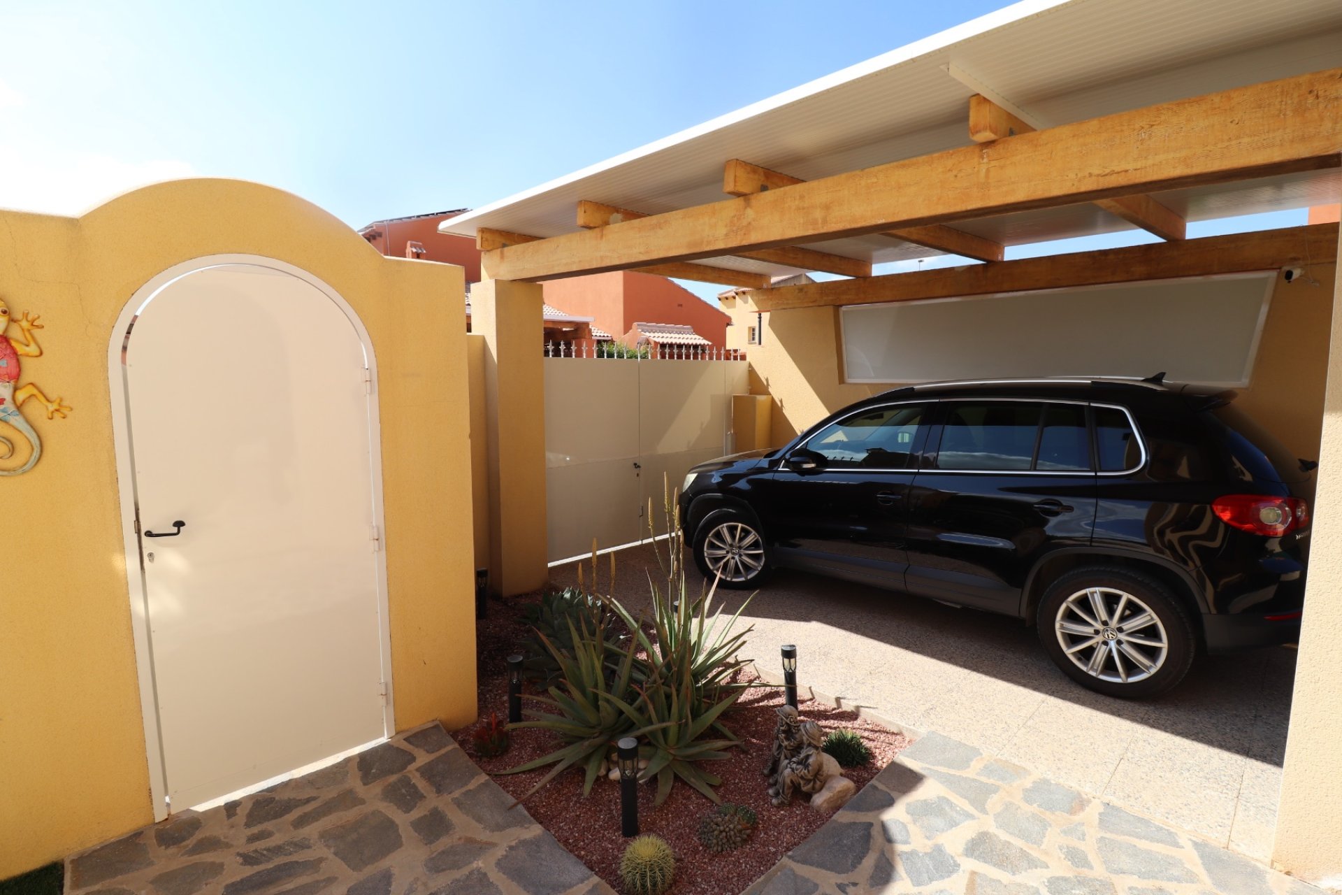 Resale - Villa - Fortuna - LAS KALENDAS
