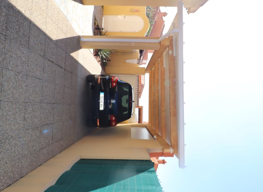 Resale - Villa - Fortuna - LAS KALENDAS