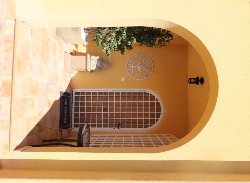Resale - Villa - Fortuna - LAS KALENDAS