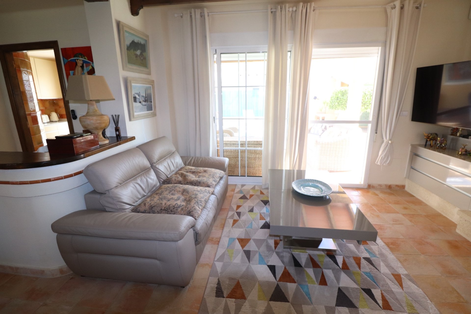 Resale - Villa - Fortuna - LAS KALENDAS