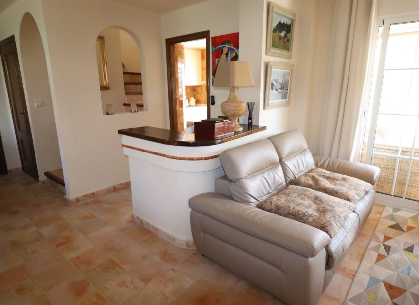 Resale - Villa - Fortuna - LAS KALENDAS