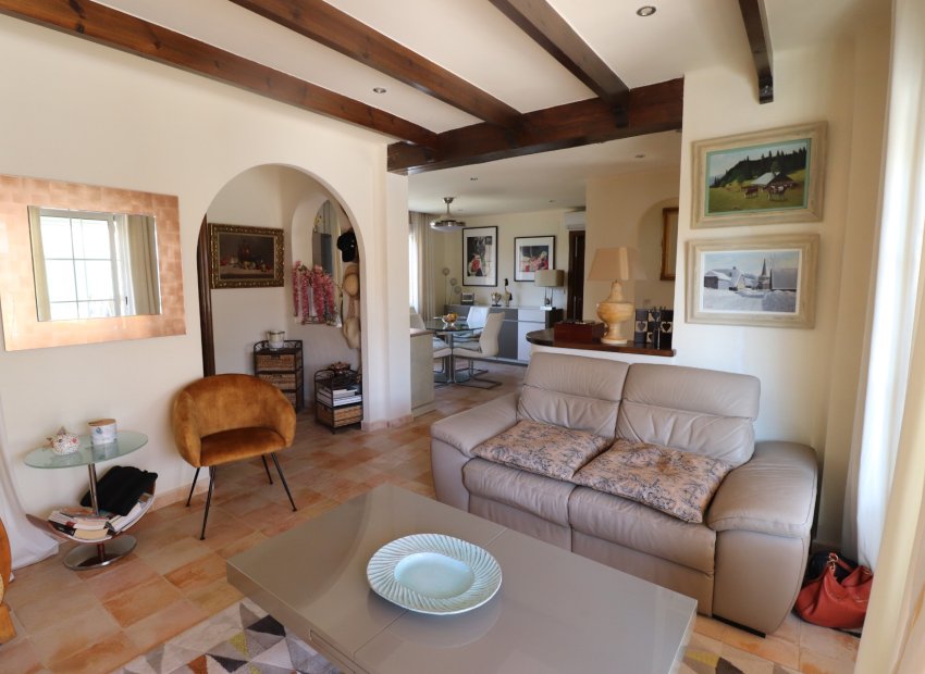 Resale - Villa - Fortuna - LAS KALENDAS