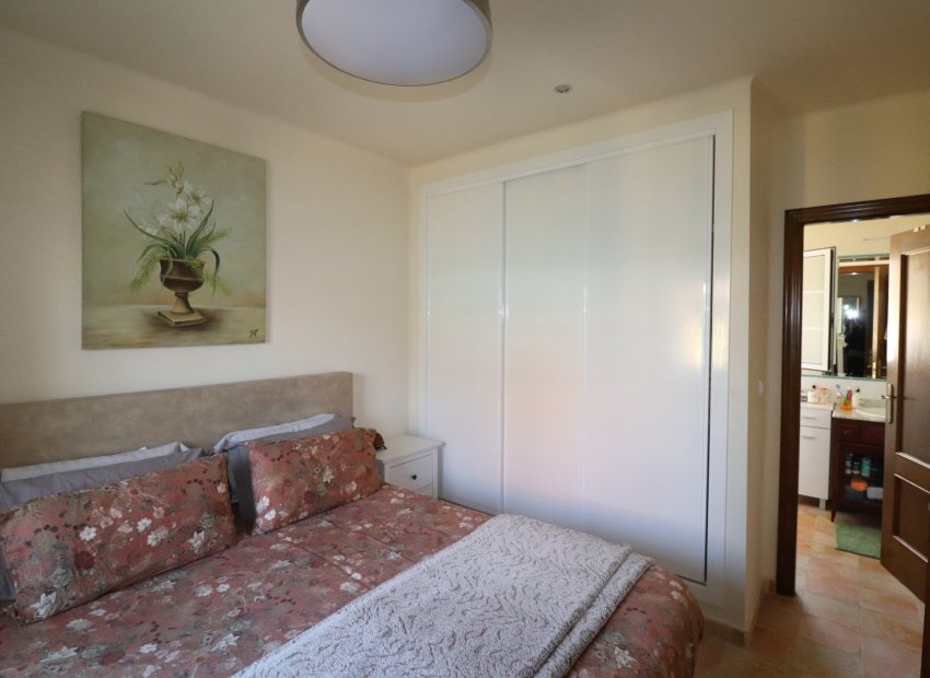 Resale - Villa - Fortuna - LAS KALENDAS
